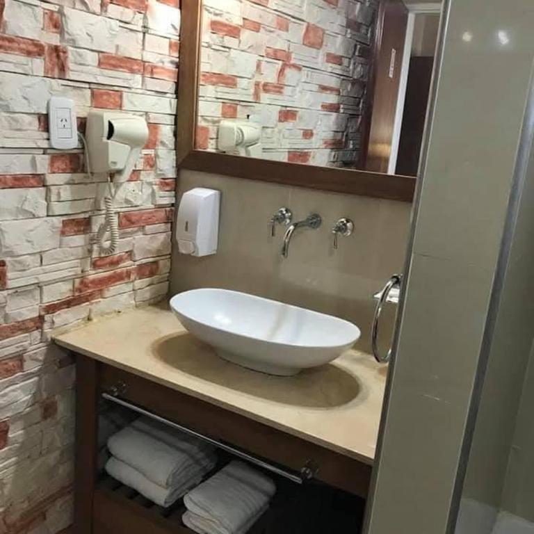 Little Ranch Pilar Apart - Deluxe Queen Suite - 3