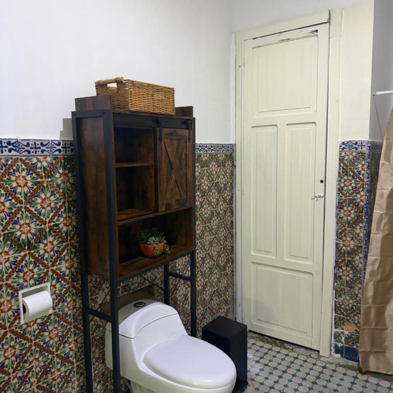 Loft colibrí - Apartamento de 1 dormitorio - 3
