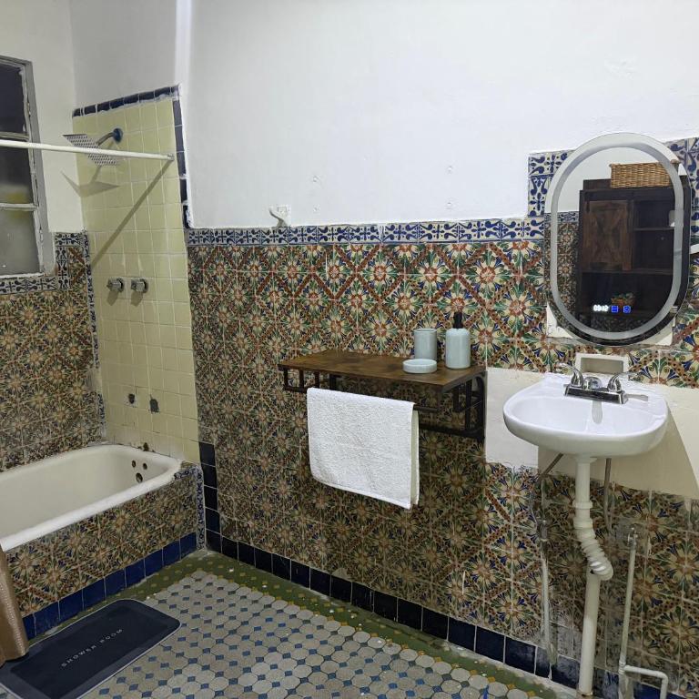 Loft colibrí - Apartamento de 1 dormitorio - 7