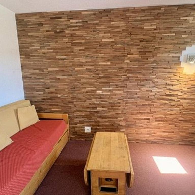 Appartement avec balcon - 4 pers, vue sud - FR-1-637-100 - Appartamento - 2