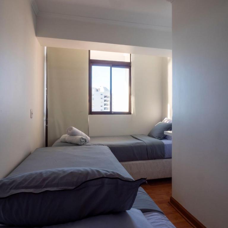 Costa Home - Vista Bahía Viña del Mar - Apartamento de 3 dormitorios - 12