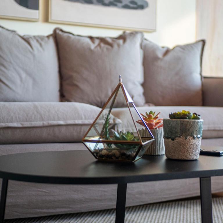 Costa Home - Vista Bahía Viña del Mar - Apartamento de 3 dormitorios - 23