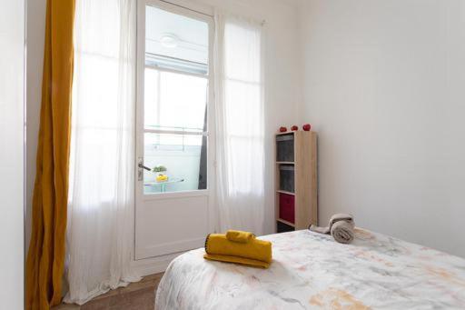 Vieux port Marseille - Appartement 1 Chambre - 8