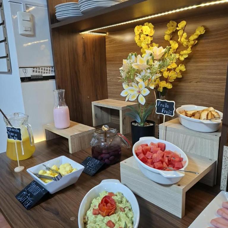 Hotel Perumanta Boutique - Economy Triple Room with Shared Bathroom - 16