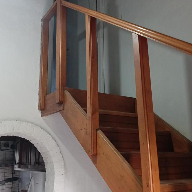 Departamentos Braian Moralez - One-Bedroom Apartment - 2