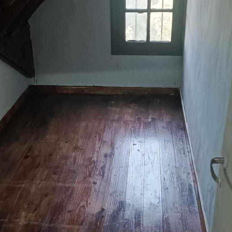 Departamentos Braian Moralez - One-Bedroom Apartment - 3