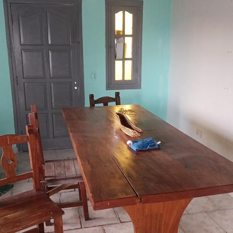 Departamentos Braian Moralez - One-Bedroom Apartment - 5
