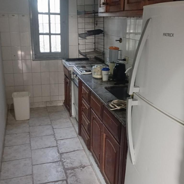 Departamentos Braian Moralez - One-Bedroom Apartment - 6