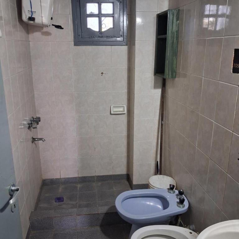 Departamentos Braian Moralez - One-Bedroom Apartment - 7