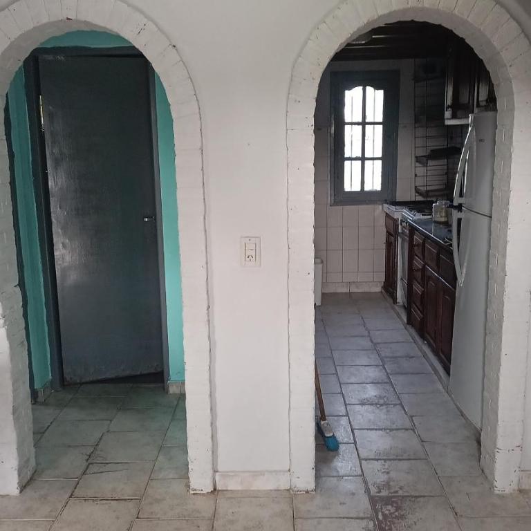 Departamentos Braian Moralez - One-Bedroom Apartment - 8