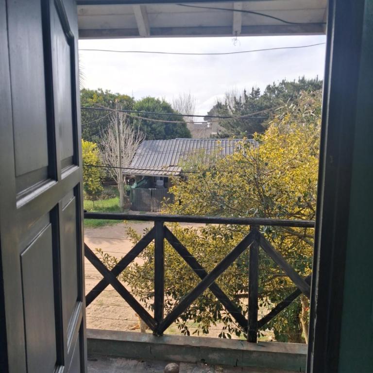 Departamentos Braian Moralez - One-Bedroom Apartment - 9