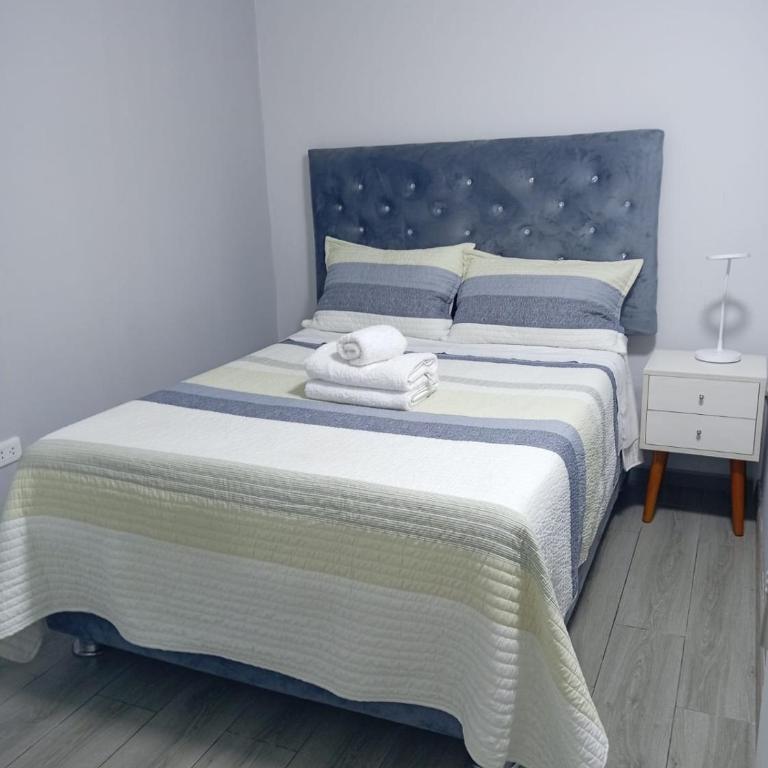 Pascal 159 - Two-Bedroom Apartment - 11