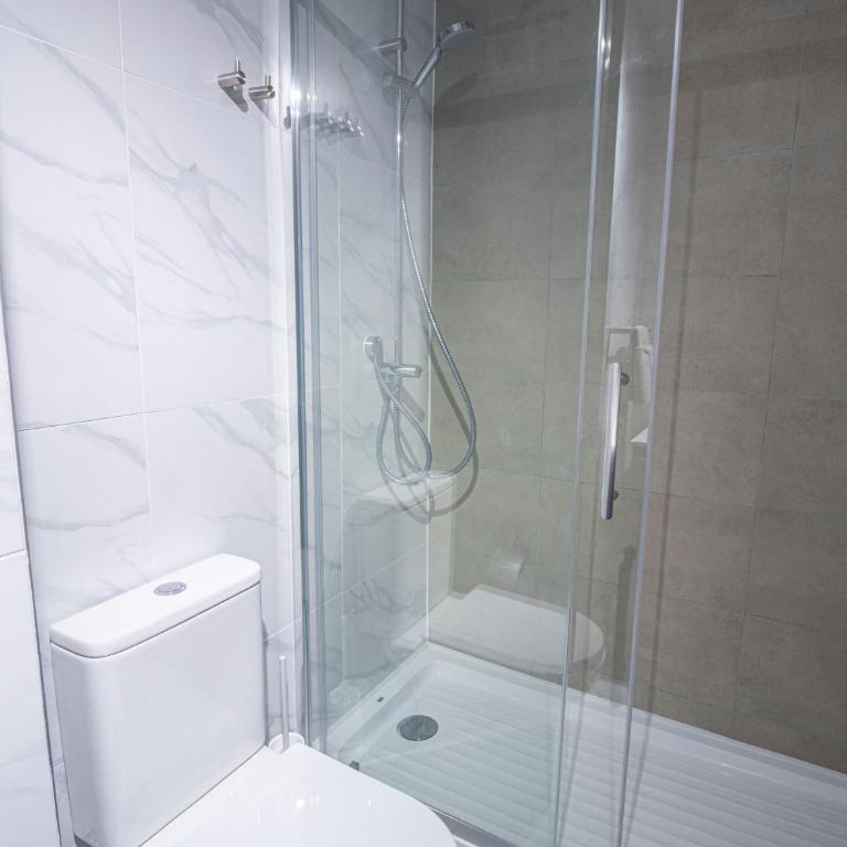 Costa Home 7 PAX - Lujoso - WIFI 1000 MBPS HS - Apartamento - 8