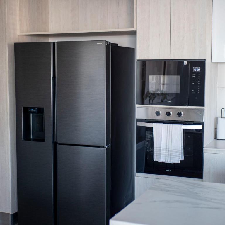 Costa Home 7 PAX - Lujoso - WIFI 1000 MBPS HS - Apartamento - 6