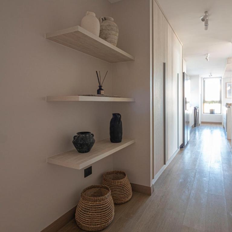 Costa Home 7 PAX - Lujoso - WIFI 1000 MBPS HS - Apartamento - 7