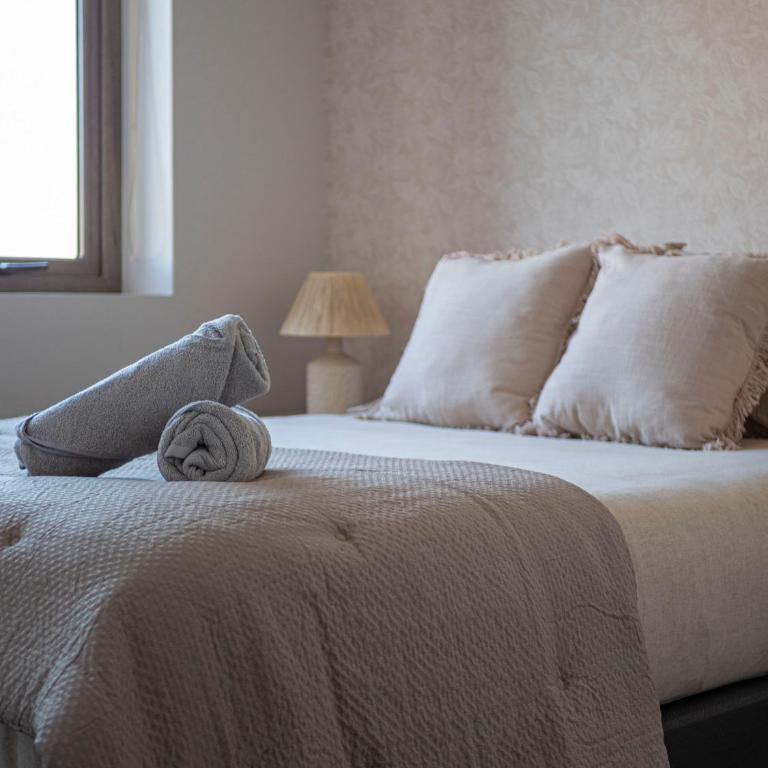 Costa Home 7 PAX - Lujoso - WIFI 1000 MBPS HS - Apartamento - 12