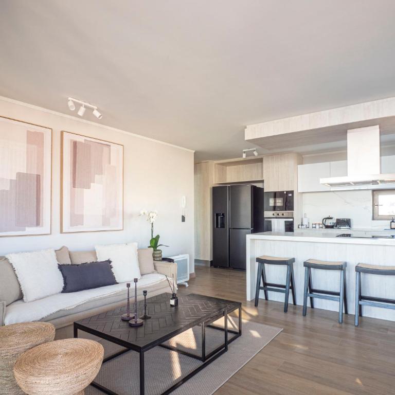 Costa Home 7 PAX - Lujoso - WIFI 1000 MBPS HS - Apartamento - 15