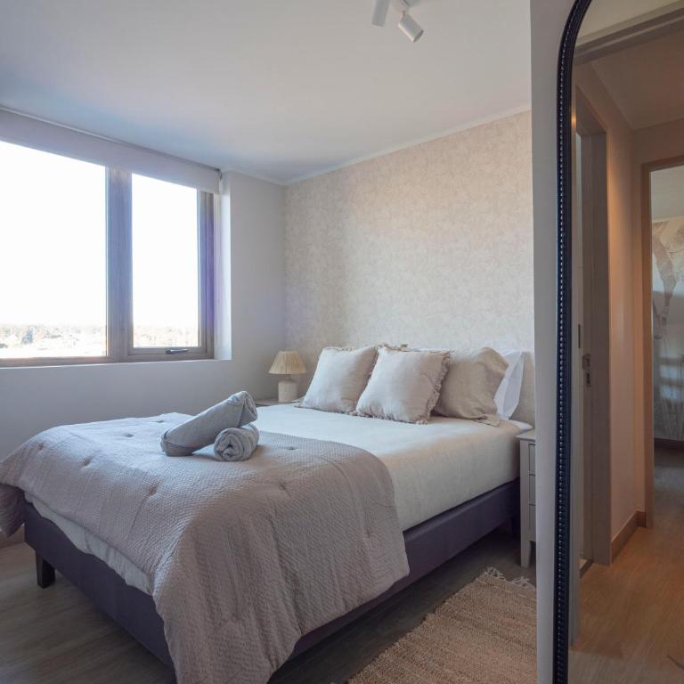 Costa Home 7 PAX - Lujoso - WIFI 1000 MBPS HS - Apartamento - 14