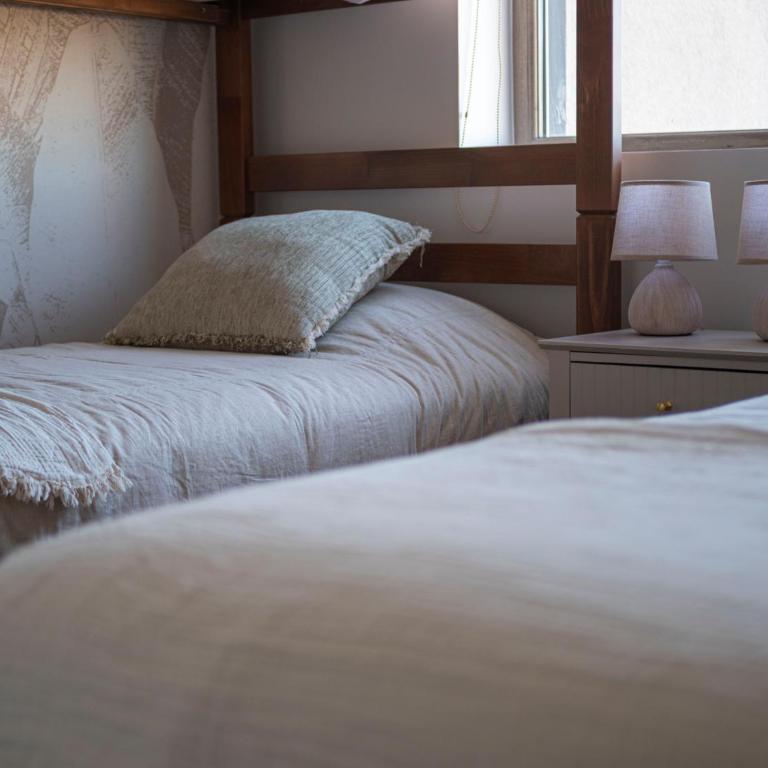 Costa Home 7 PAX - Lujoso - WIFI 1000 MBPS HS - Apartamento - 23
