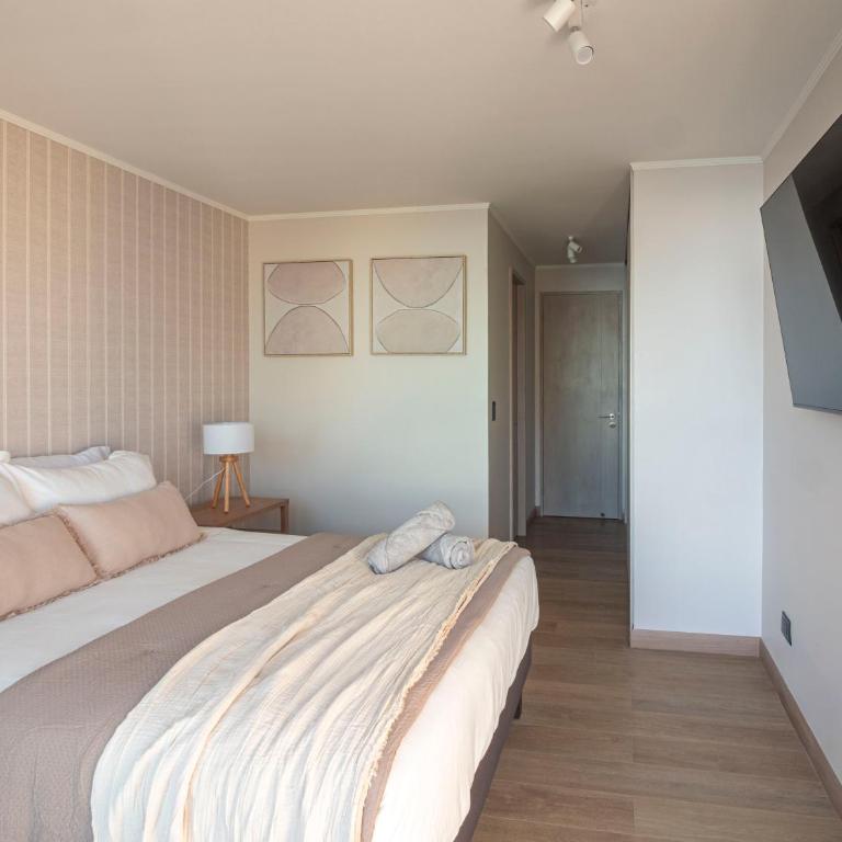 Costa Home 7 PAX - Lujoso - WIFI 1000 MBPS HS - Apartamento - 25