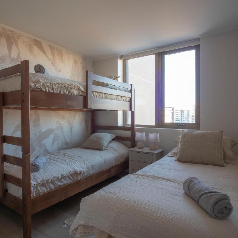 Costa Home 7 PAX - Lujoso - WIFI 1000 MBPS HS - Apartamento - 24