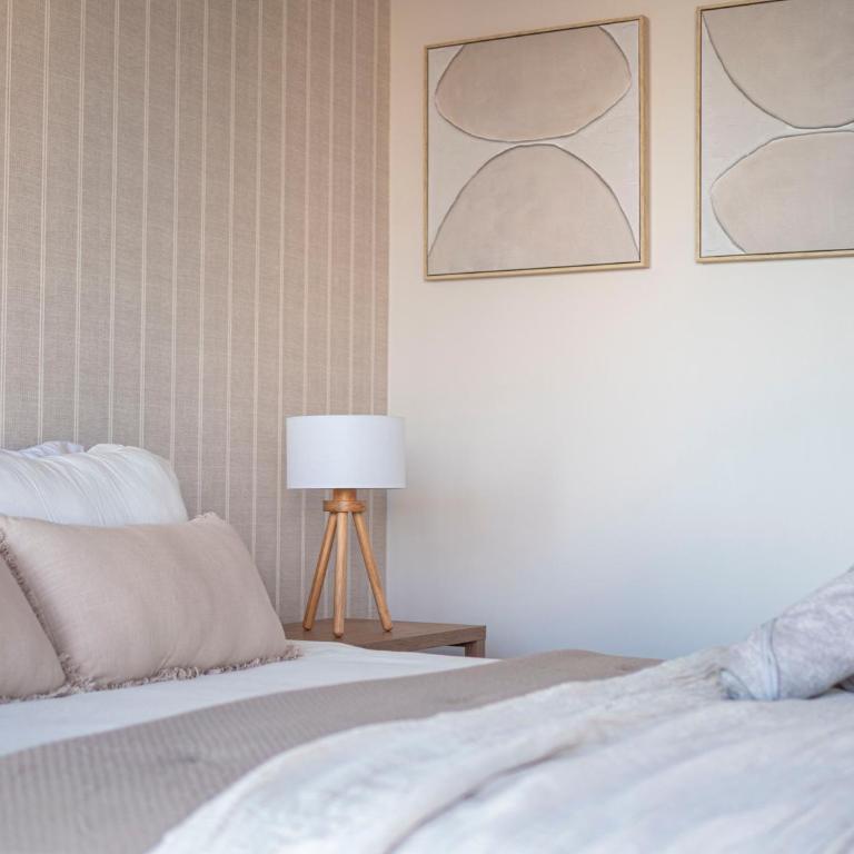Costa Home 7 PAX - Lujoso - WIFI 1000 MBPS HS - Apartamento - 32