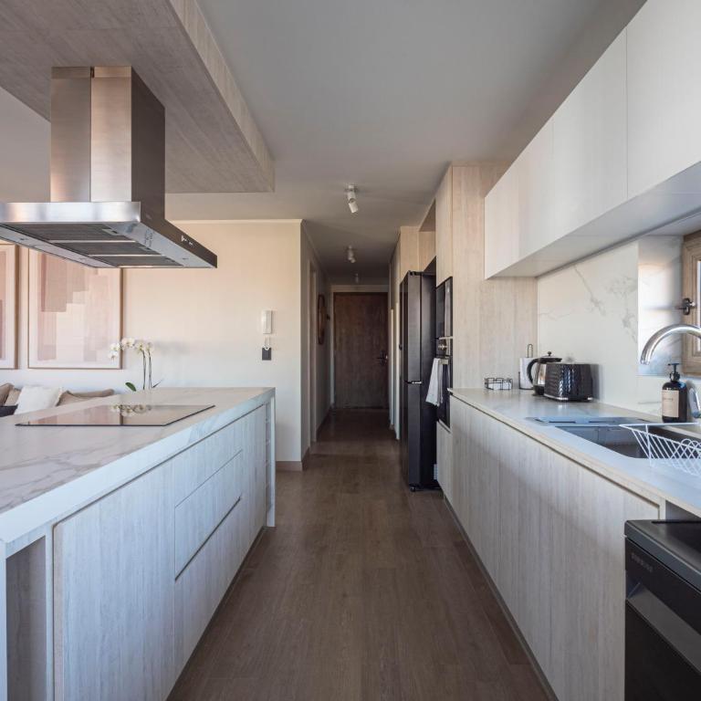 Costa Home 7 PAX - Lujoso - WIFI 1000 MBPS HS - Apartamento - 33