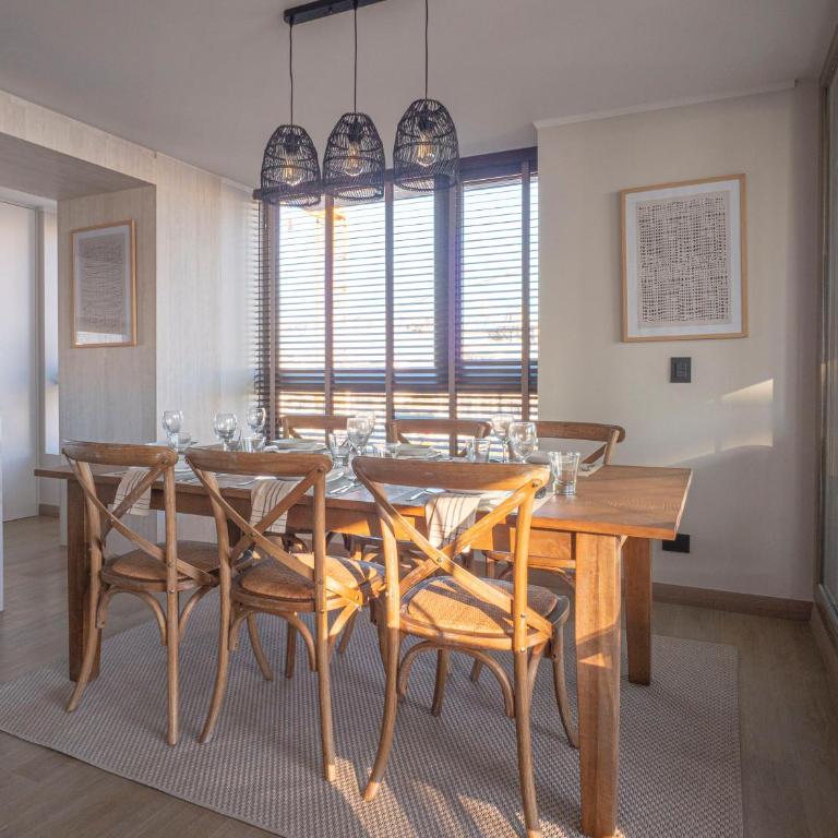 Costa Home 7 PAX - Lujoso - WIFI 1000 MBPS HS - Apartamento - 30