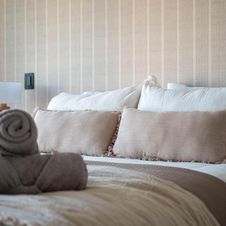 Costa Home 7 PAX - Lujoso - WIFI 1000 MBPS HS - Apartamento - 26
