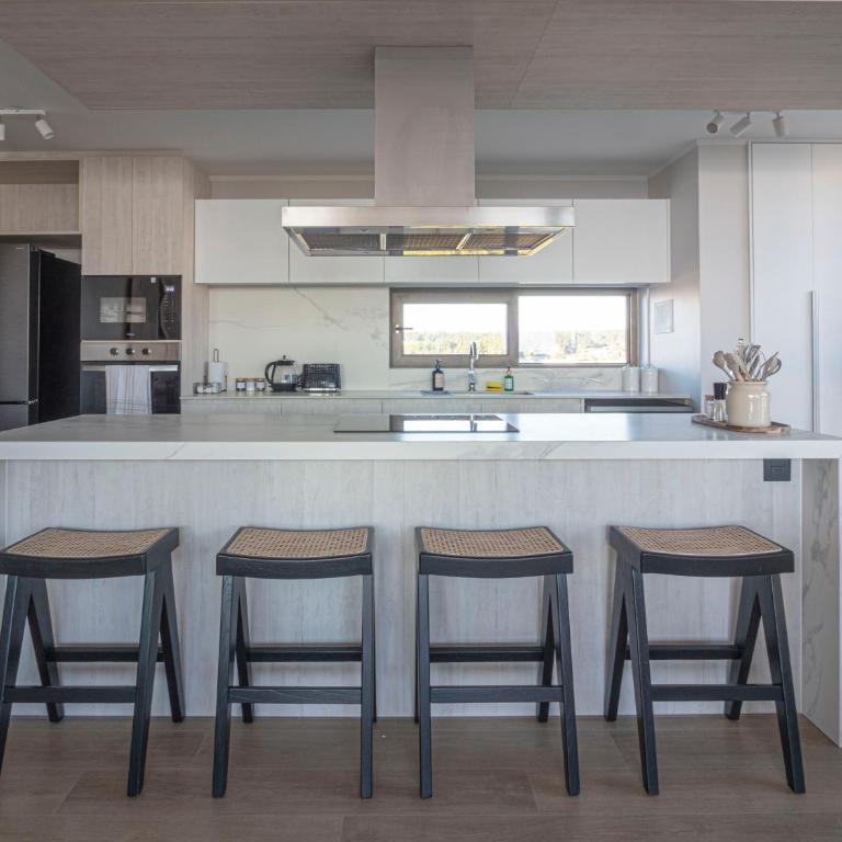 Costa Home 7 PAX - Lujoso - WIFI 1000 MBPS HS - Apartamento - 35