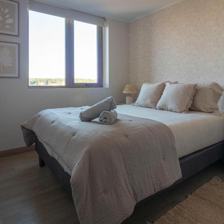 Costa Home 7 PAX - Lujoso - WIFI 1000 MBPS HS - Apartamento - 31