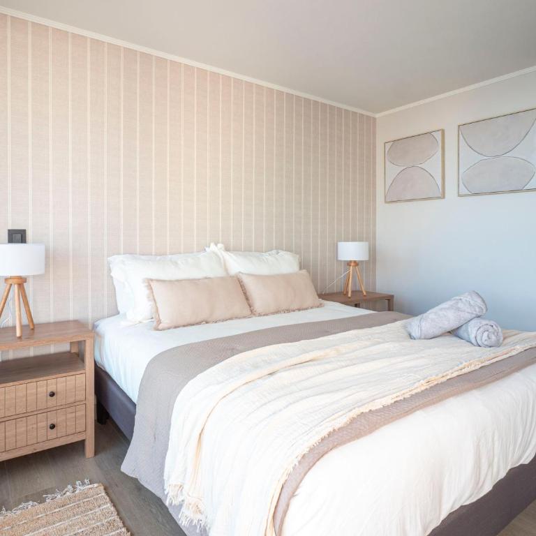 Costa Home 7 PAX - Lujoso - WIFI 1000 MBPS HS - Apartamento - 27
