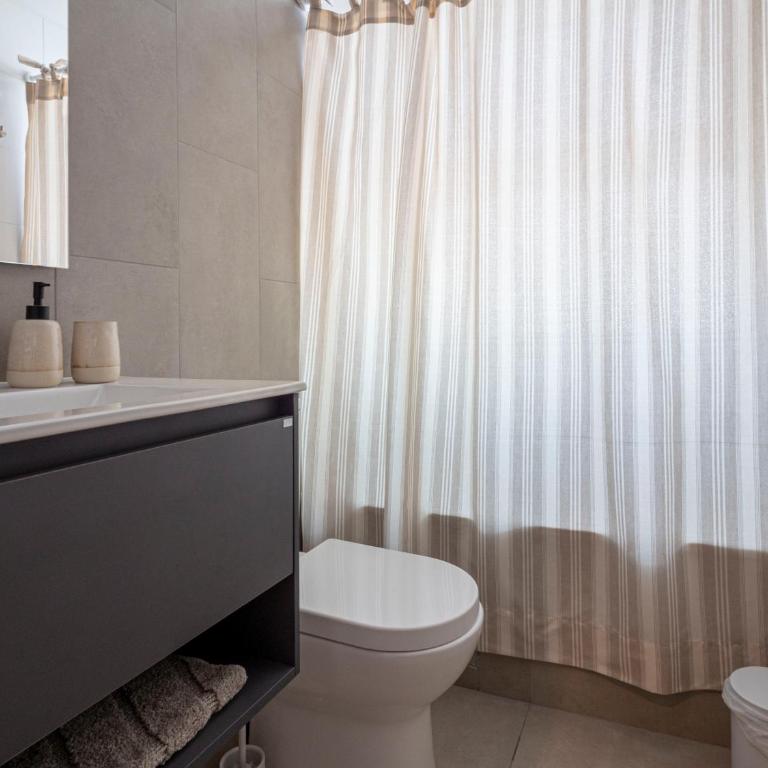 Costa Home 7 PAX - Lujoso - WIFI 1000 MBPS HS - Apartamento - 39