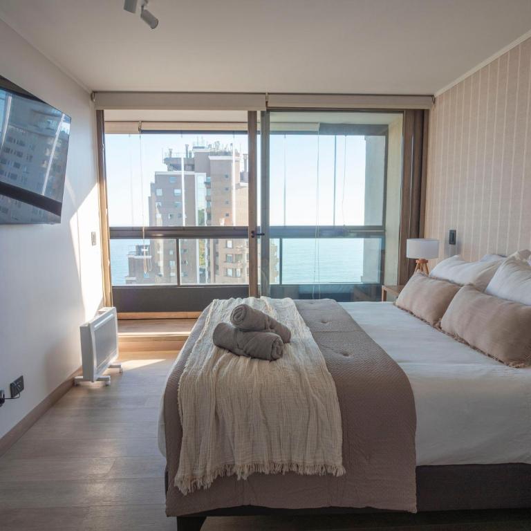Costa Home 7 PAX - Lujoso - WIFI 1000 MBPS HS - Apartamento - 34