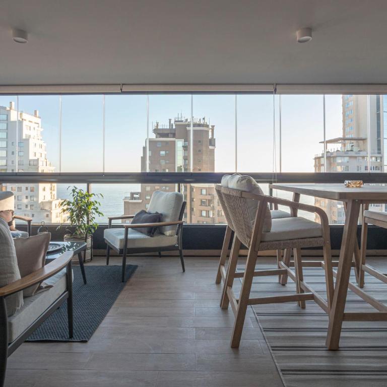 Costa Home 7 PAX - Lujoso - WIFI 1000 MBPS HS - Apartamento - 40