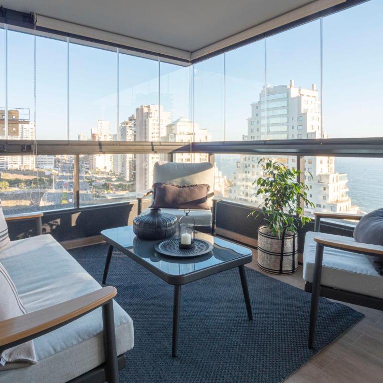 Costa Home 7 PAX - Lujoso - WIFI 1000 MBPS HS - Apartamento - 43