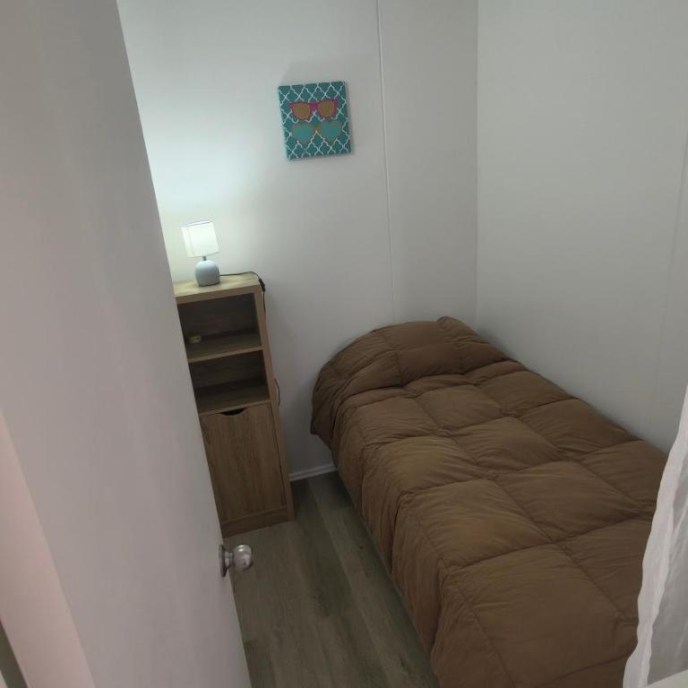 Departamentos la Serena sector 4 esquinas - Apartamento de 3 dormitorios - 8