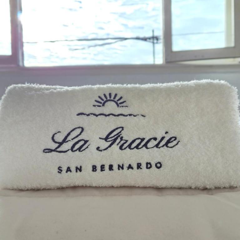 La gracie - Two-Bedroom Apartment - 25
