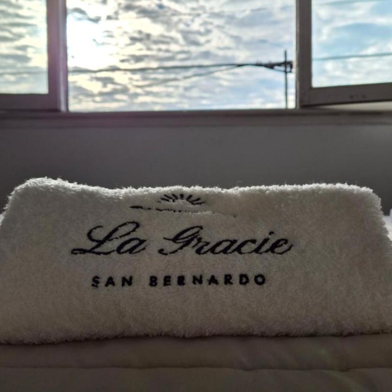 La gracie - Two-Bedroom Apartment - 31