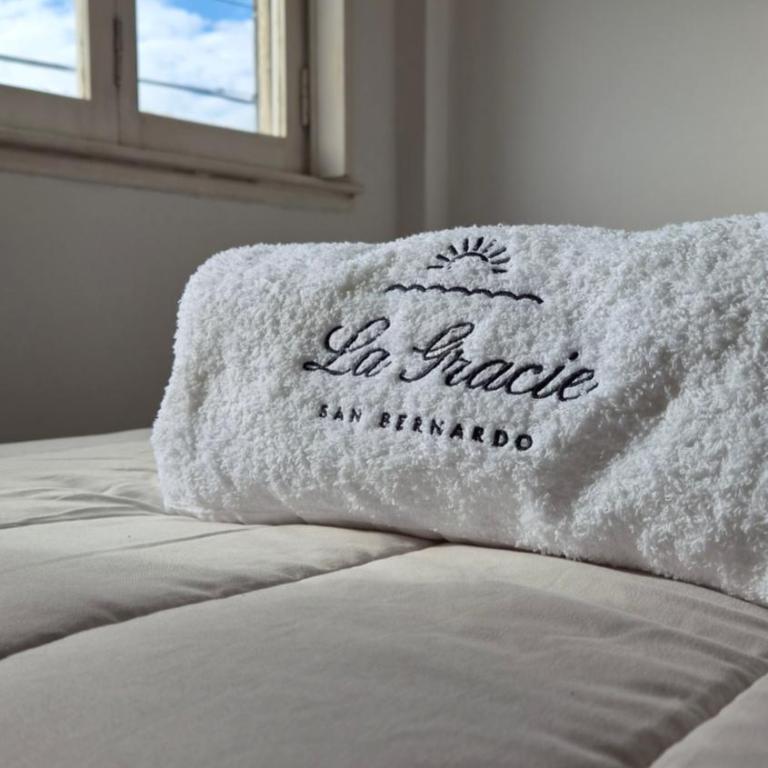 La gracie - Two-Bedroom Apartment - 34