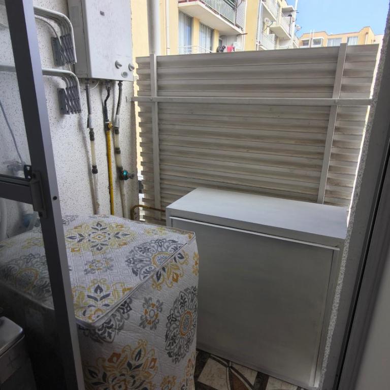 Departamentos la Serena sector 4 esquinas - Apartamento de 3 dormitorios - 11