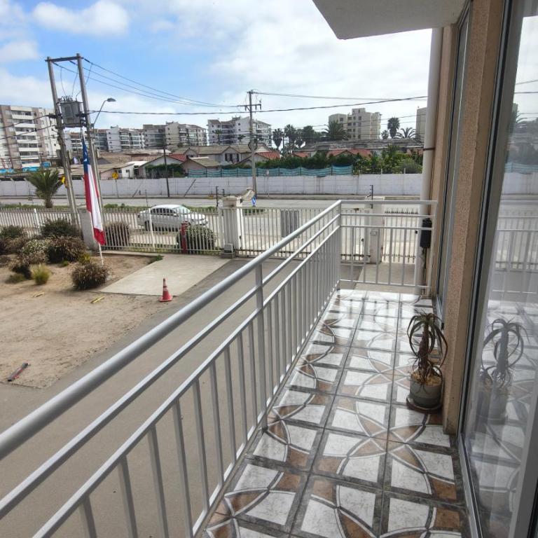 Departamentos la Serena sector 4 esquinas - Apartamento de 3 dormitorios - 12
