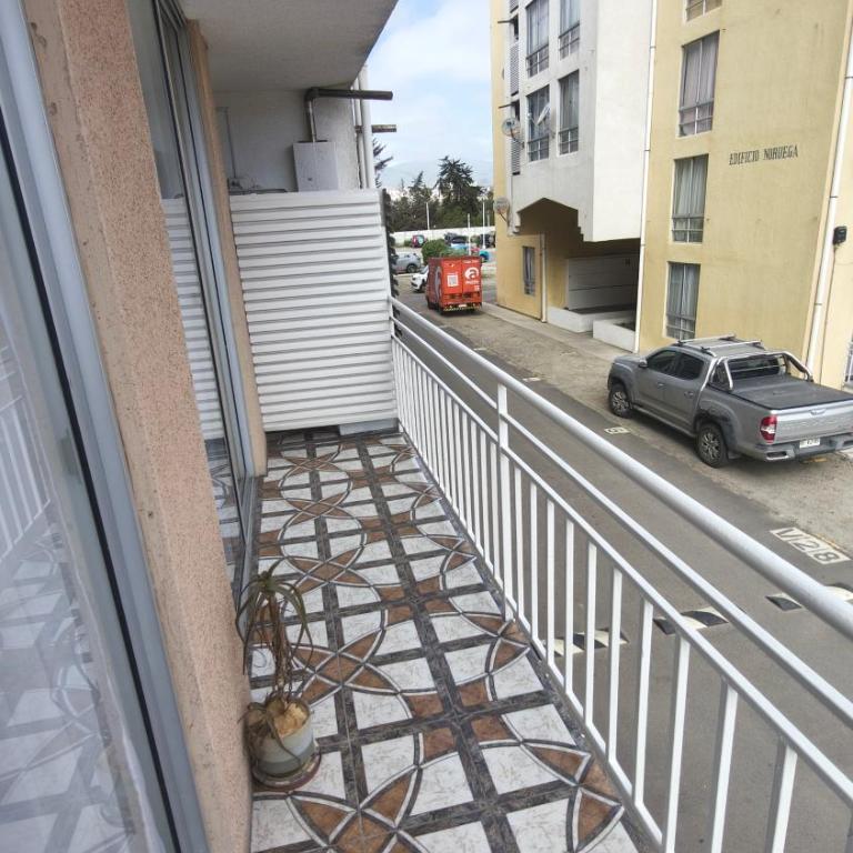 Departamentos la Serena sector 4 esquinas - Apartamento de 3 dormitorios - 13