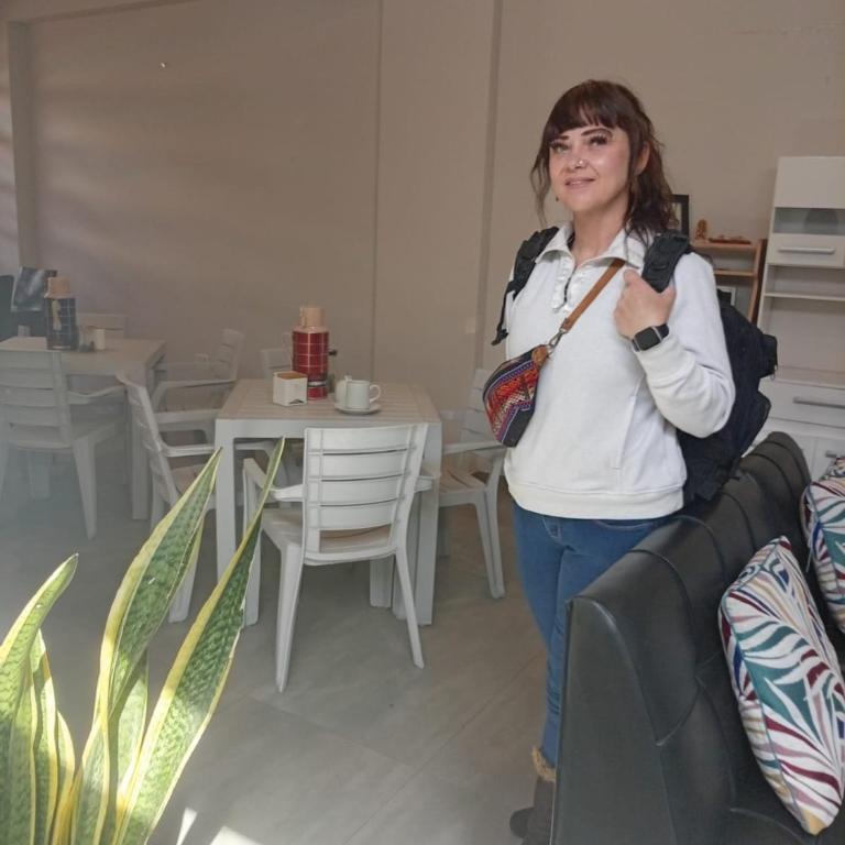 Mmarros Inn - Double Room - 18