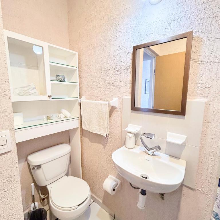 Loft Yexalem In Puerto Morelos 7 Min to the Beach - Apartamento de 2 dormitorios - 19