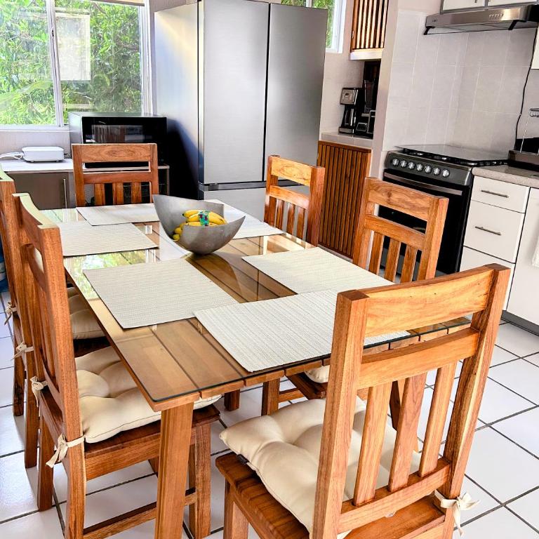Loft Yexalem In Puerto Morelos 7 Min to the Beach - Apartamento de 2 dormitorios - 27