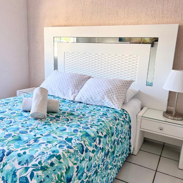 Loft Yexalem In Puerto Morelos 7 Min to the Beach - Apartamento de 2 dormitorios - 25
