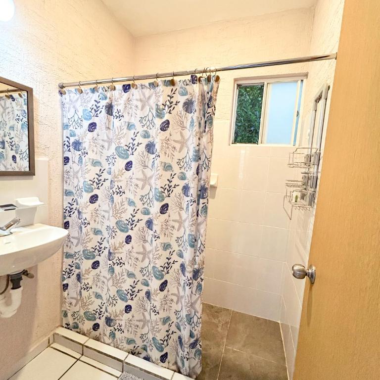 Loft Yexalem In Puerto Morelos 7 Min to the Beach - Apartamento de 2 dormitorios - 21