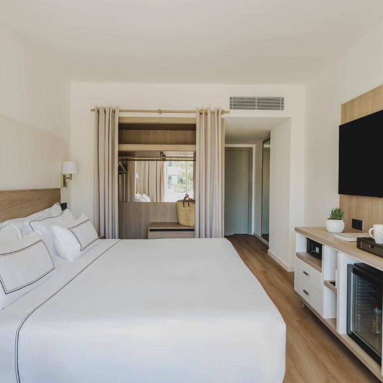 Meliá Sitges - Chambre Meliá - 1