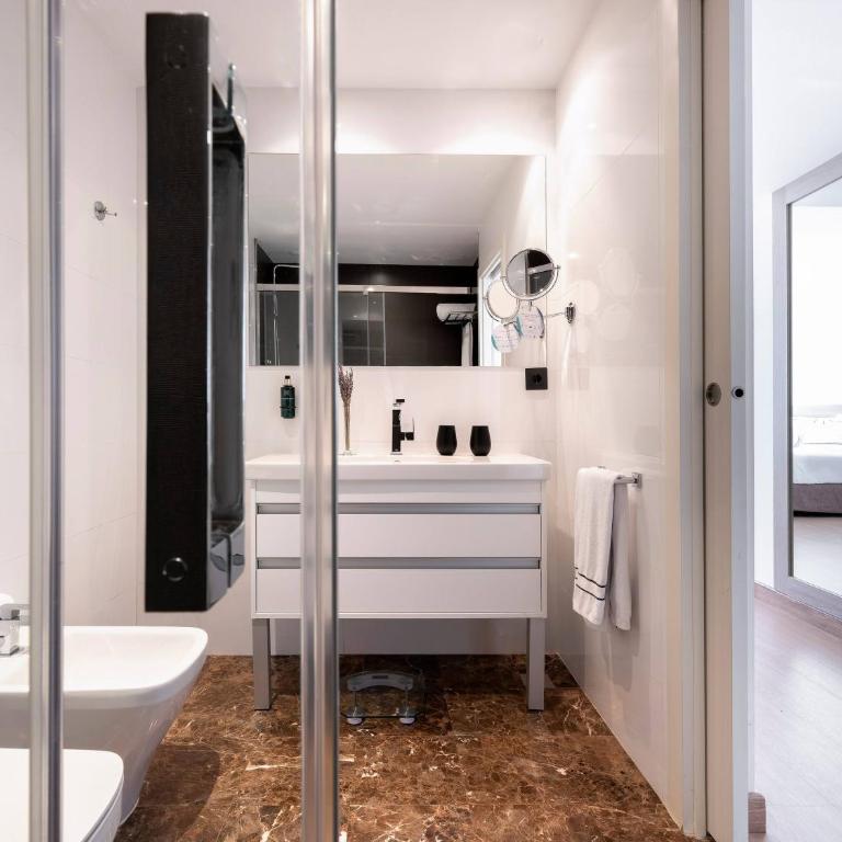 Meliá Sitges - Chambre Premium - Vue sur Mer - 13